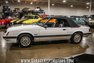 1986 Ford Mustang