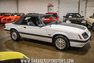 1986 Ford Mustang