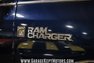 1987 Dodge Ramcharger