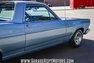 1967 Ford Ranchero