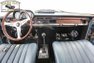 1968 Mercedes-Benz 250SE