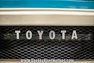 1975 Toyota FJ40