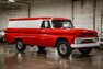 1964 GMC Panel Truck