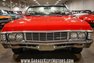 1967 Chevrolet Impala