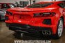 2020 Chevrolet Corvette