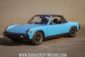 1975 Porsche 914