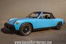 1975 Porsche 914