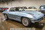 1963 Chevrolet Corvette