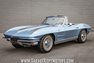 1963 Chevrolet Corvette