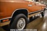 1981 Dodge W250 Pickup