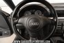 2001 Audi S4