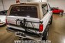 1996 Ford Bronco