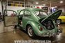 1966 Volkswagen Beetle