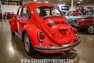 1972 Volkswagen Super Beetle