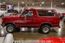 1991 Ford Bronco