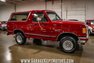 1991 Ford Bronco