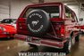 1991 Ford Bronco