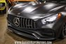 2018 Mercedes-Benz AMG GT C Roadster