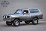 1990 Dodge Ramcharger