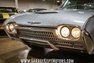 1962 Ford Thunderbird