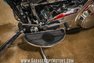 2008 Harley Davidson Electra Glide