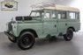 1966 Land Rover Dormobile