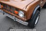 1972 Ford Bronco