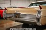1964 Cadillac Coupe DeVille