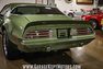 1972 Pontiac Firebird
