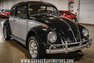 1969 Volkswagen Beetle