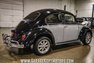 1969 Volkswagen Beetle