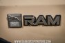 1984 Dodge Ram D-250