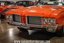 1972 Oldsmobile Cutlass