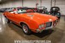 1972 Oldsmobile Cutlass