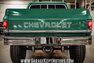 1979 Chevrolet Silverado