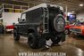 1988 Land Rover Defender