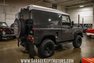 1988 Land Rover Defender