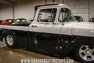 1957 Ford F100