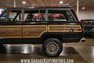 1989 Jeep Grand Wagoneer