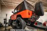 1986 Jeep CJ-7