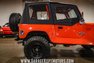 1986 Jeep CJ-7