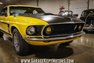 1969 Ford Mustang