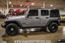 2014 Jeep Wrangler