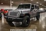 2014 Jeep Wrangler