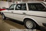 1983 Mercedes-Benz 300TD