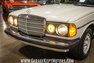 1983 Mercedes-Benz 300TD