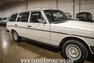 1983 Mercedes-Benz 300TD