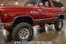 1985 Dodge Ramcharger