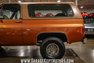 1973 Chevrolet Blazer