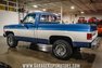 1979 Chevrolet K-10